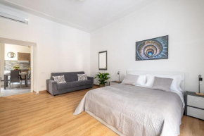 ARGILLA PLACE Large apartment close to Saint Peter Basilica